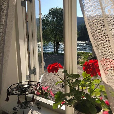 Bakarstuo, Utpa Neset Villa Trofors Kültér fotó