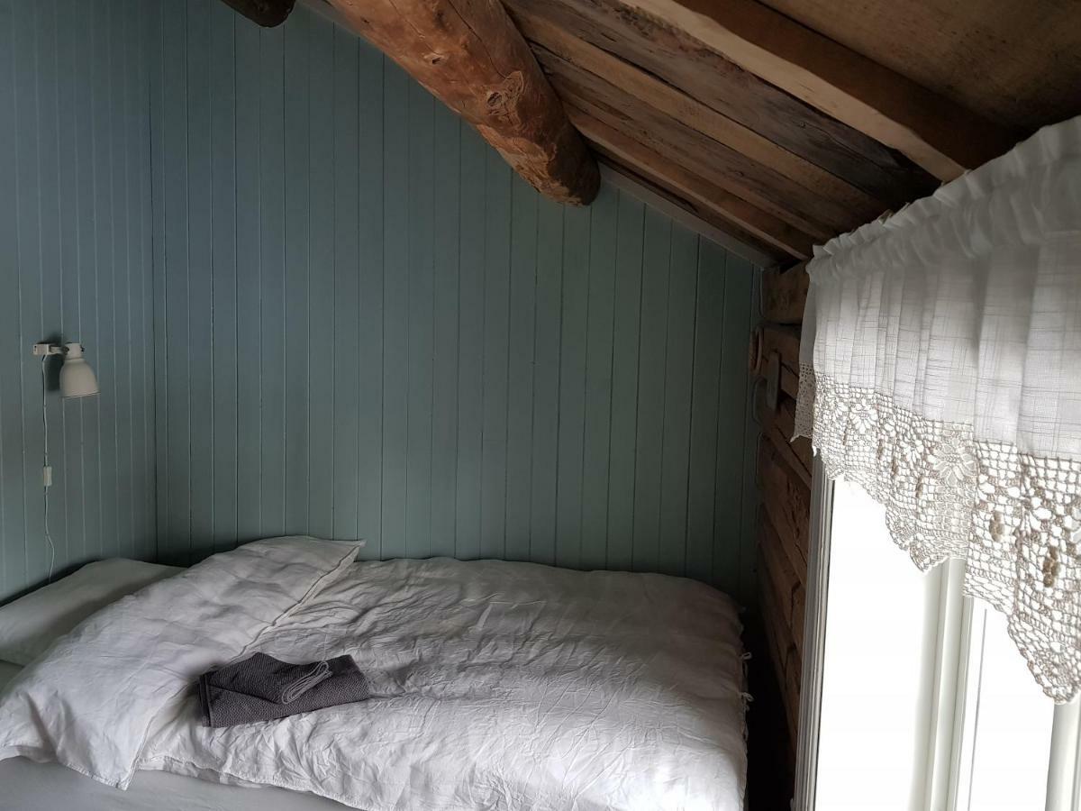 Bakarstuo, Utpa Neset Villa Trofors Kültér fotó